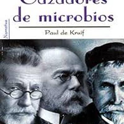 Timeline: Práctica No. 1 CAZADORES DE MICROBIOS. Edwin Salas Murueta