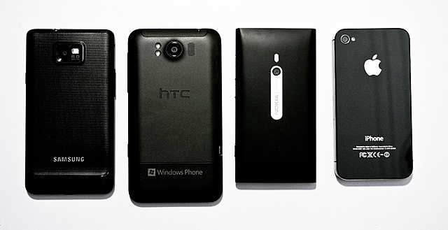 Expansion des photophones