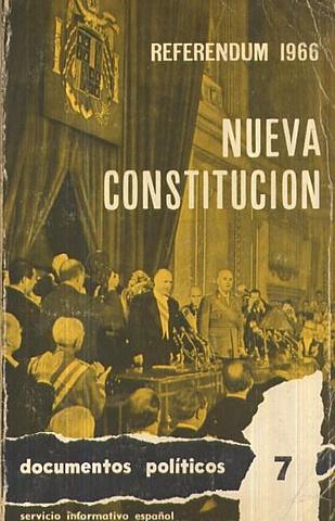 CONSTITUCIÓN DE 1966; GUATEMALA