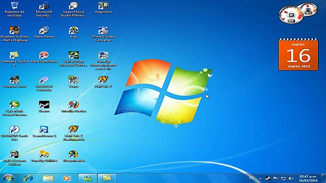 Windows 7