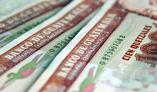 ÚLTIMA REFORMA A SALARIO MÍNIMO; GUATEMALA