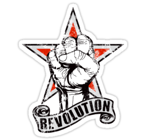 Members have had enough!