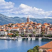 Croacia nuevo miembro