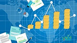 Timeline: HISTORIA DE LOS IMPUESTOS EN COLOMBIA. Martha Lucía Carrillo