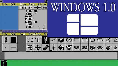 Windows
