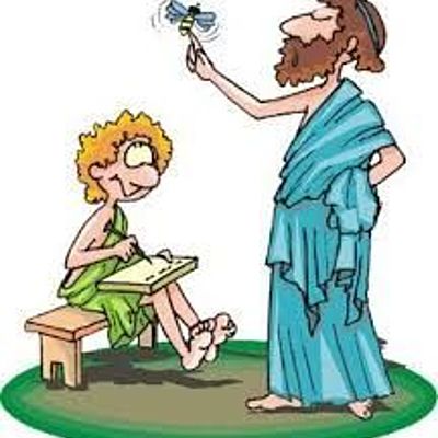 Timeline: pedagogìa constructivista