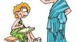 Timeline: pedagogìa constructivista