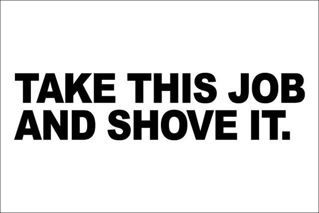 Madturnip Resigns as Clan Leader