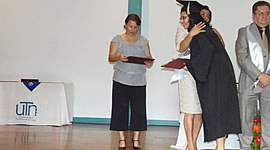 Timeline: Mi proceso educacional- Helen Picado