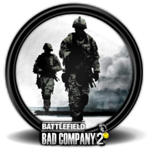 Clan Gears up for Bad Company 2