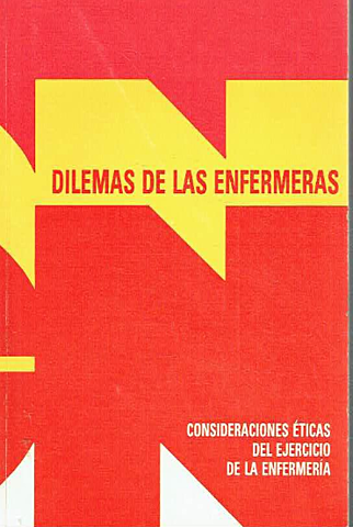 Dilema de las enfermeras