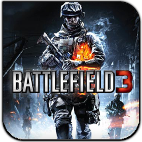 Clan Anticipates Battlefield 3