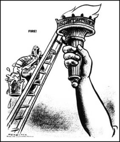 McCarran Internal Security Act