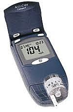 Accu-Chek Compact