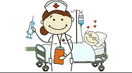 Timeline: Deontología en Enfermería