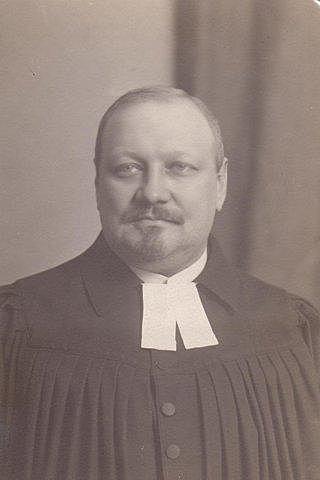 ALEXANDER KAPP (1799-1869)