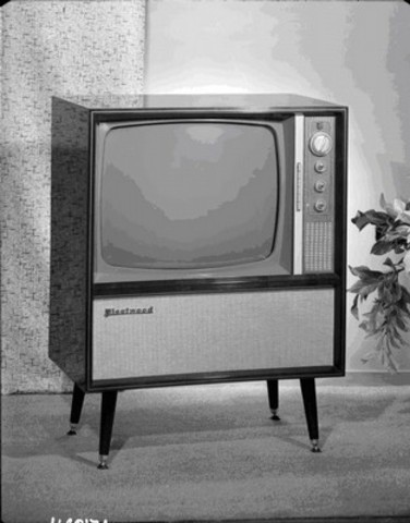 Election of 1960: TV