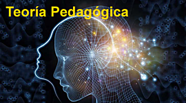 Timeline: teorías pedagógicas