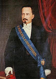 Antonio Borrero