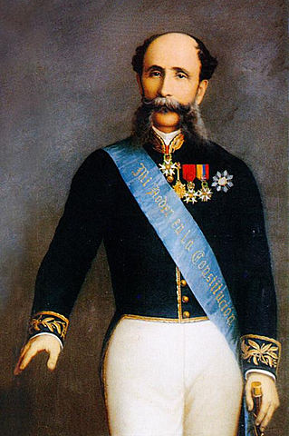 Antonio Flores Jijón