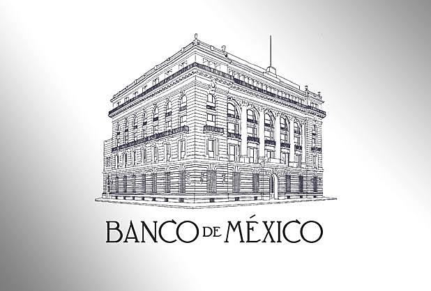 Creación del Banco de México.