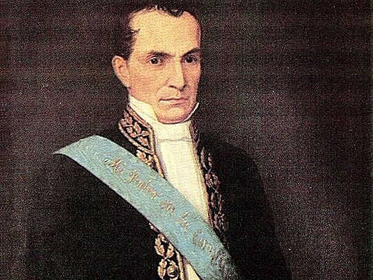 Vicente Rocafuerte