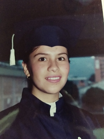 Finaliza la secundaria y termina el ciclo tecnológico