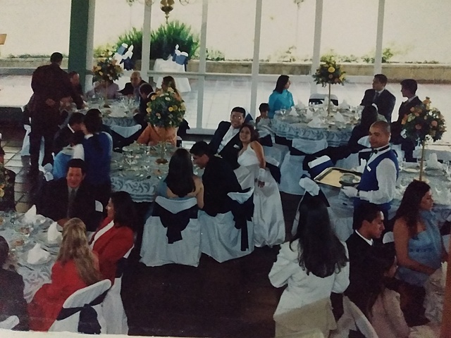 El amor llego a mi  vida!