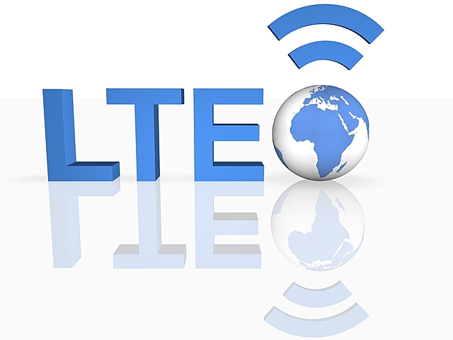 LTE –Long Term Evolution