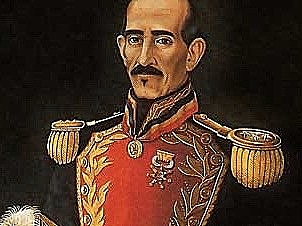 Juan José Flores