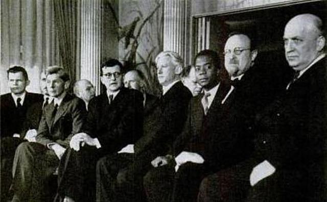 Biosphere Conference, París 1968 y el concepto :Desarrollo Ecológicamente Sustentable