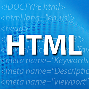 Creación del HyperText Markup Language (HTML)