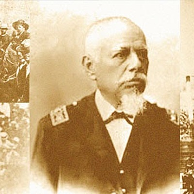 Timeline: Proyecto Nacional Criollo