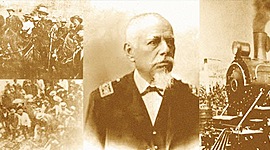 Timeline: Proyecto Nacional Criollo