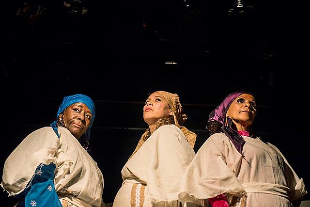 ¿Década perdida para los estudios afrolatinoamericanos?