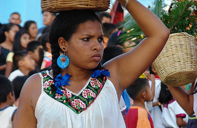 Reconocimiento legal en México de los afromexicanos