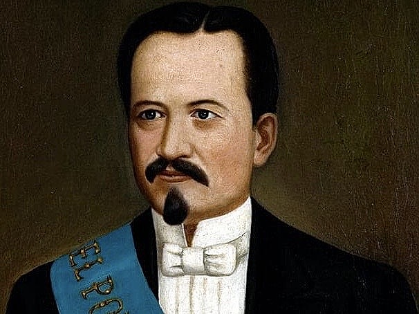Antonio Borrero