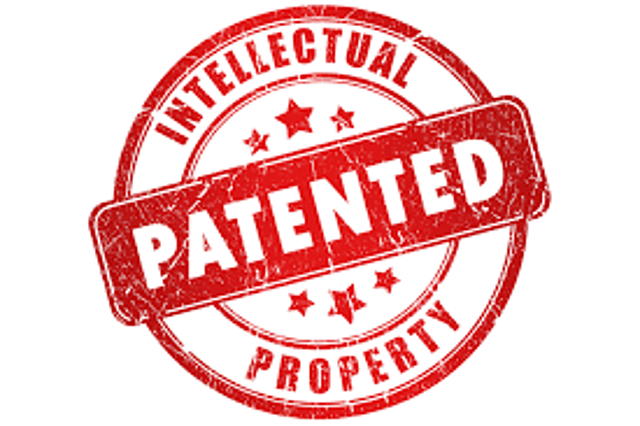 Ley de patente en EUA y el derecho de la asamblea constituyente