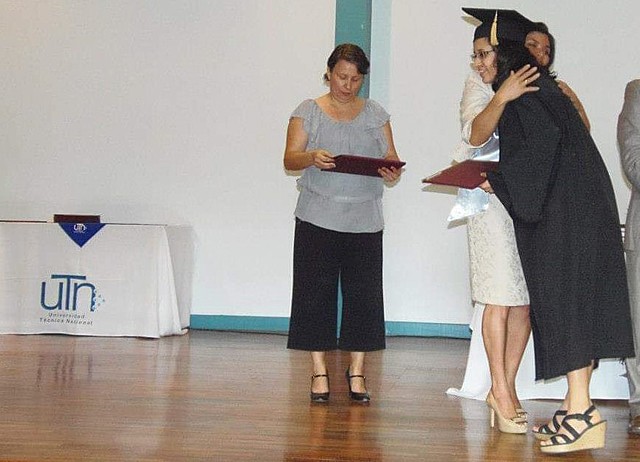 Universidad Técnica Nacional