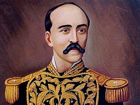 Ignacio de Veintimilla