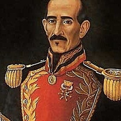 Timeline: Proyecto Nacional Criollo