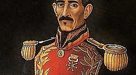 Timeline: Proyecto Nacional Criollo