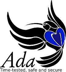 ADA Was Created