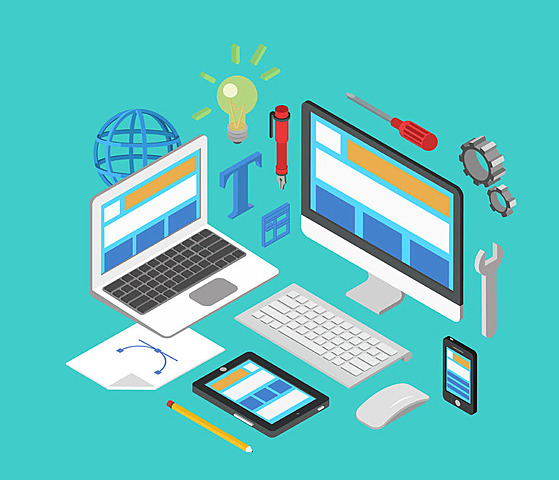 GALVIZ: Modelos de Formación virtual