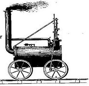 Primeras fuentes de energía