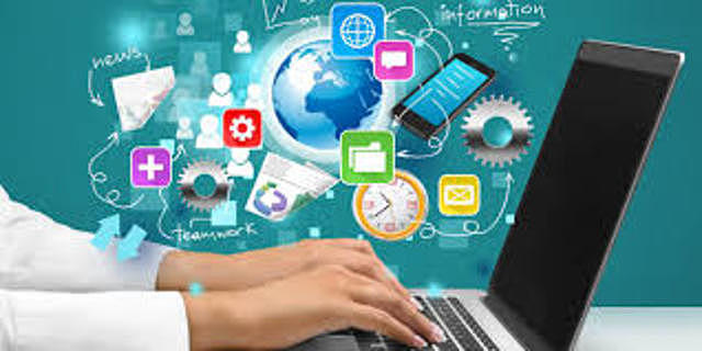 EVOLUCIÓN DEL CONCEPTO DE RED 1960