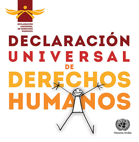 Declaracion universal de los derechos humanos