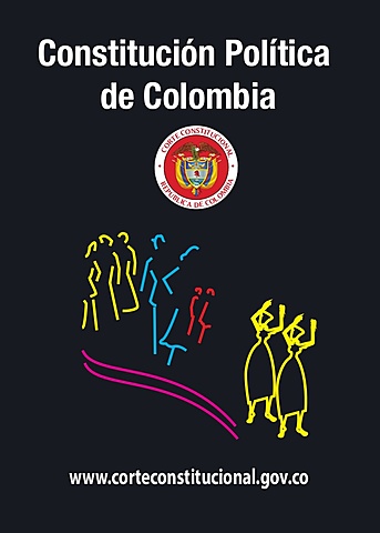 constitución política de Colombia