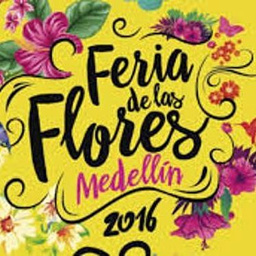 FERIA DE LAS FLORES
