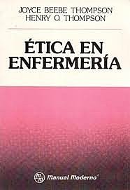 Ética de enfermería